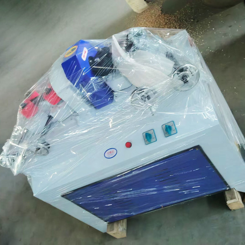 Máquina de fabricação de bastões de madeira redonda de 400 mm para processamento multifuncional Diâmetro 25-80 mm