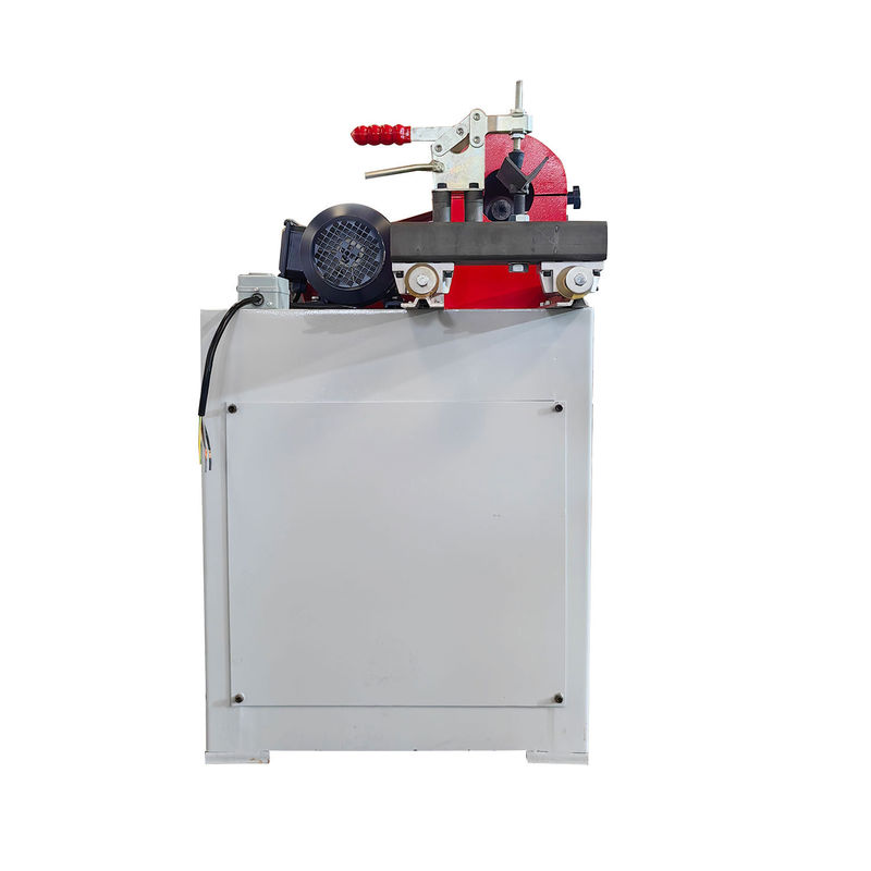 5000r/min Velocidade de fuso de madeira Rod Rod Rod Rod Rod Bar Machine para o seu negócio