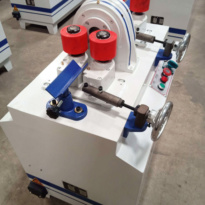 MC9050 Máquina de barras redondas para decoração de móveis